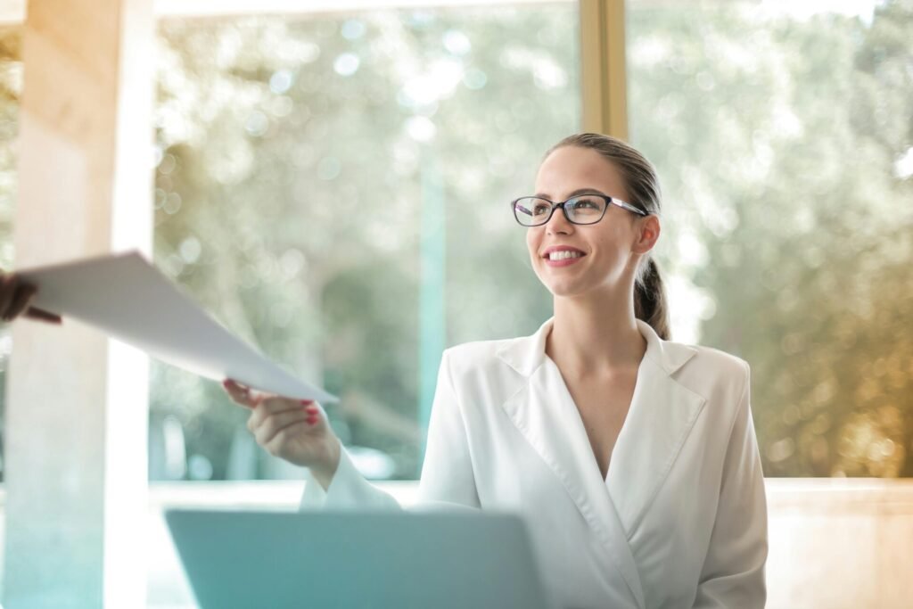 positive affirmations for work